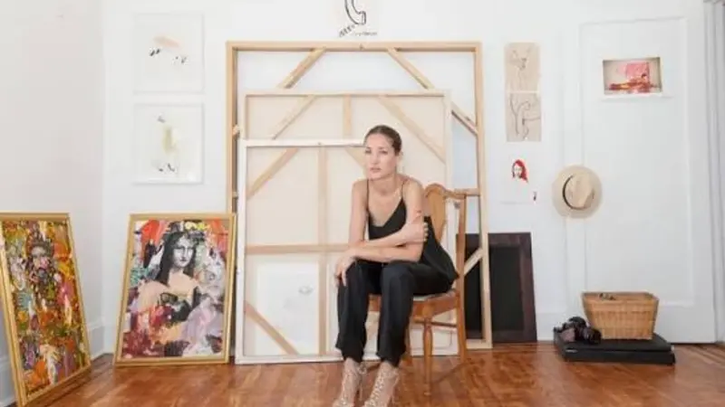 Andi Marshall Interior Design