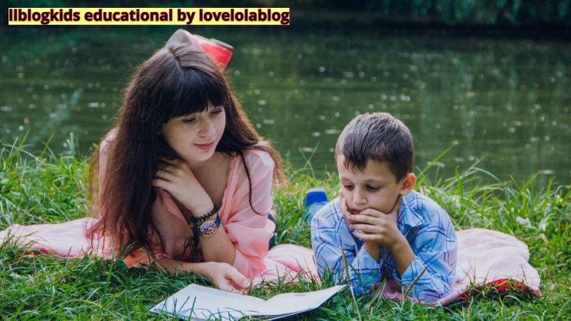 llblogkids educational by lovelolablog