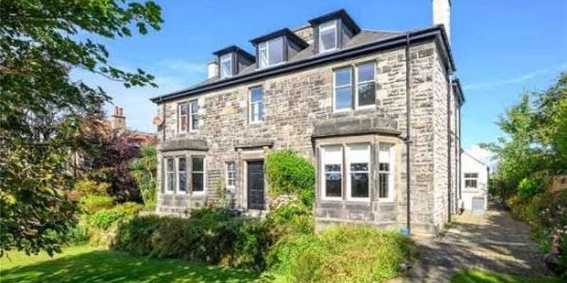 Estate Agents Linlithgow